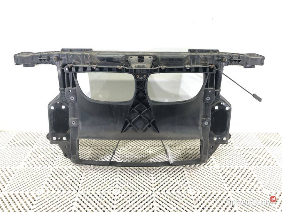 PAS PRZEDNI BMW E87 16 115 0313 Hatchback