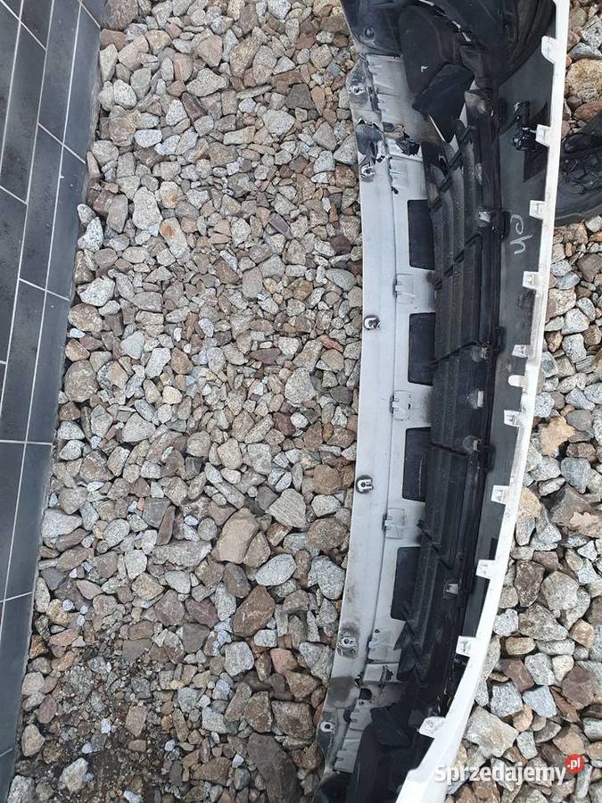 Zderzak Przód BMW 3 G20 pre lci Sport Line Kluczbork sprzedam