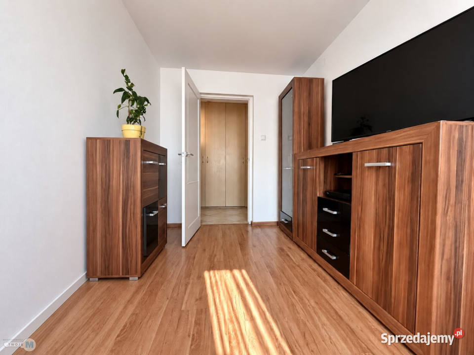 Mieszkanie Kielce 5573m2 3pok Mieszkania świętokrzyskie