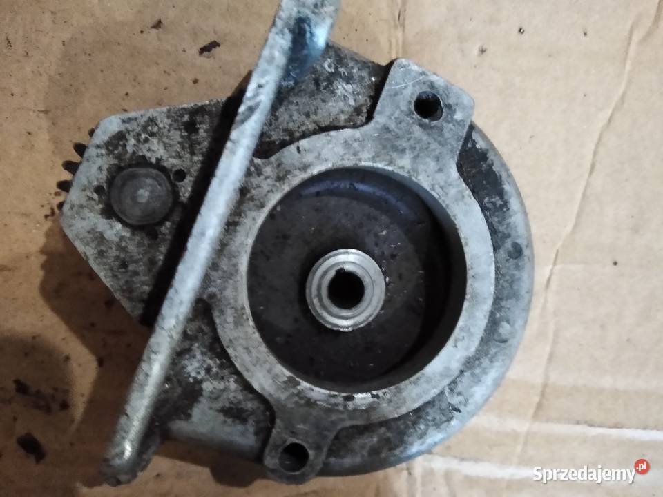 Junak m10 iskrownik do naprawy Pozostałe