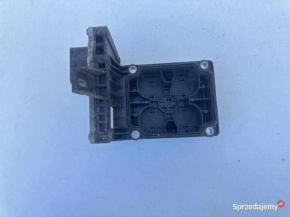 PEUGEOT CITROEN STEROWNIK SKRZYNI BIEGÓW MCP Międzychód sprzedam