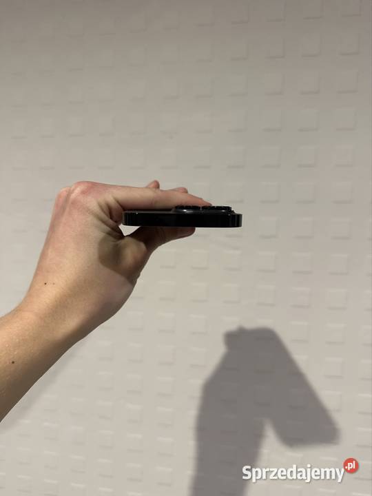 iPhone 14 Pro 128 GB śląskie Chorzów