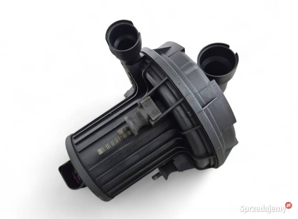 POMPA POWIETRZA WTÓRNEGO AUDI A4 B6 16B 18T 24B świętokrzyskie sprzedam