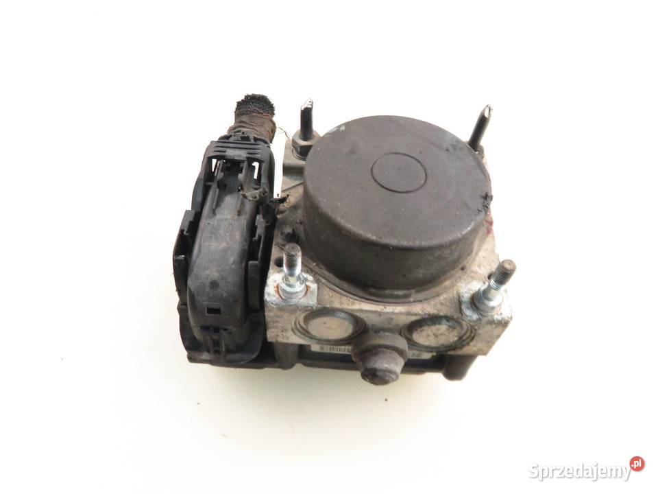 POMPA ABS FIAT LINEA 0265800661 51801072 Układ ABS i ESP sprzedam