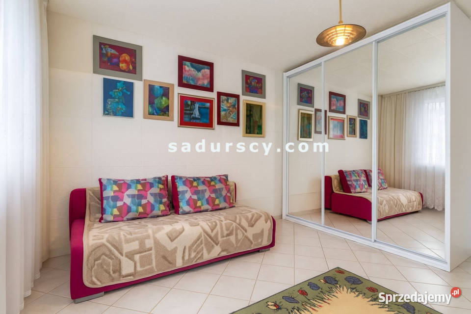 sprzedaży mieszkania Warszawa 20m2