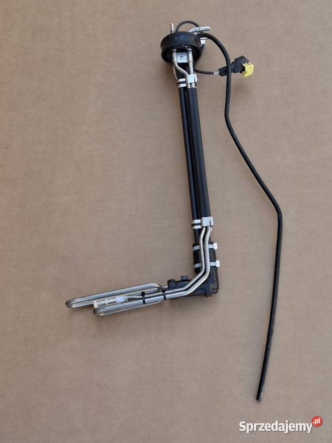 VOLVO FH4 RENAULT GAMA T SMOK CZUJNIK POZIOMU ciężarowe Bieleń sprzedam