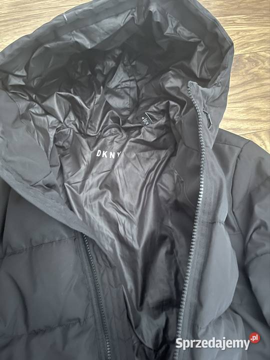 Kurtka DKNY Wągrowiec