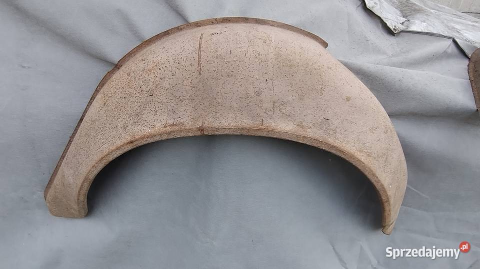 Nadkola wewnętrzne Fiat 132