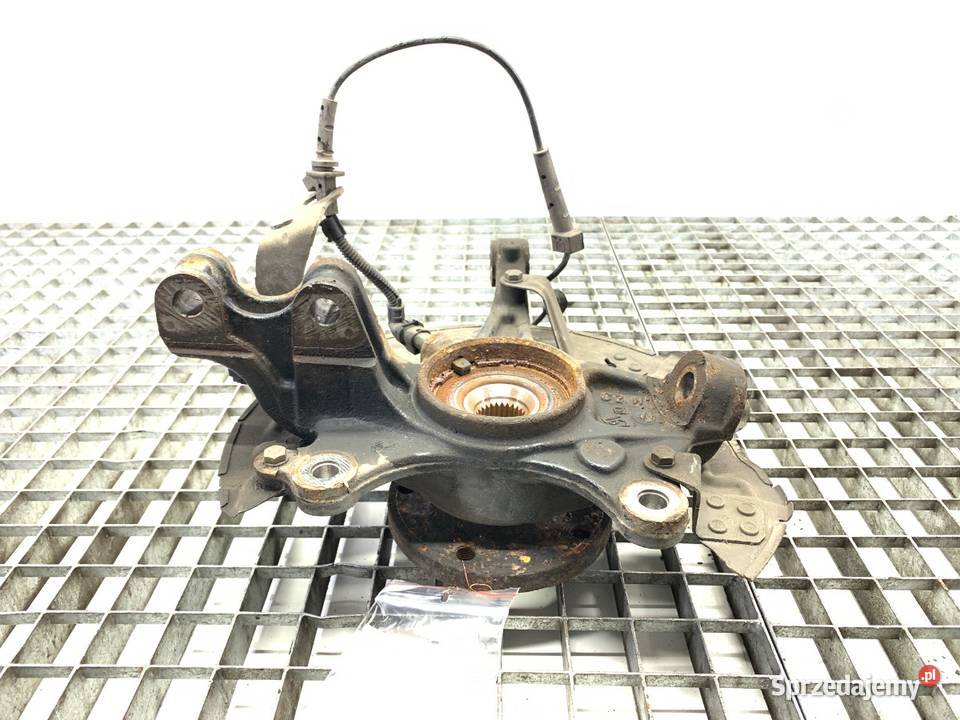 ZWROTNICA PRAWY PRZÓD PEUGEOT 308 SW III 12 131 sprzedam