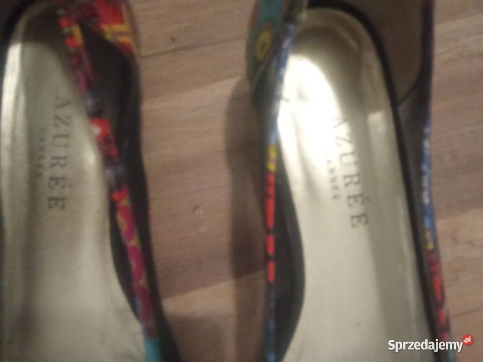 Sprzedam buty lubelskie Krzczonów Trzeci