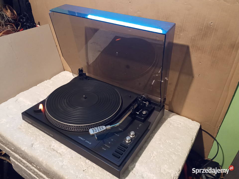 TELEFUNKEN TS 950 Poznań sprzedam