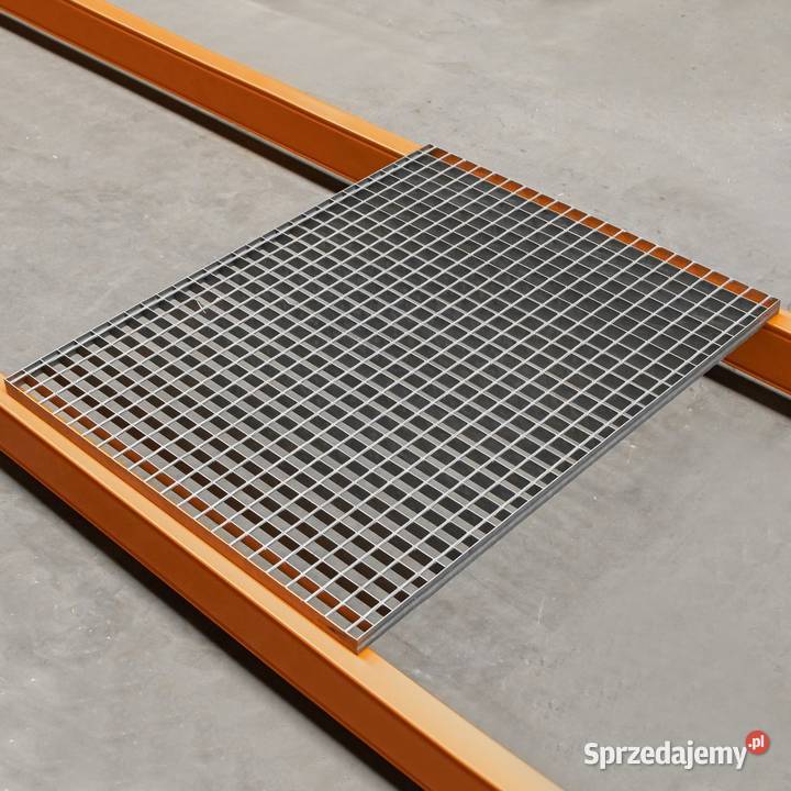 Krata WEMA pomostowa 82x100 Nakładana odporna na Chmielów