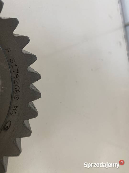 KOŁO ZĘBATE 3 biegu Z31 VALTRA VALMET V31782600 Kielce