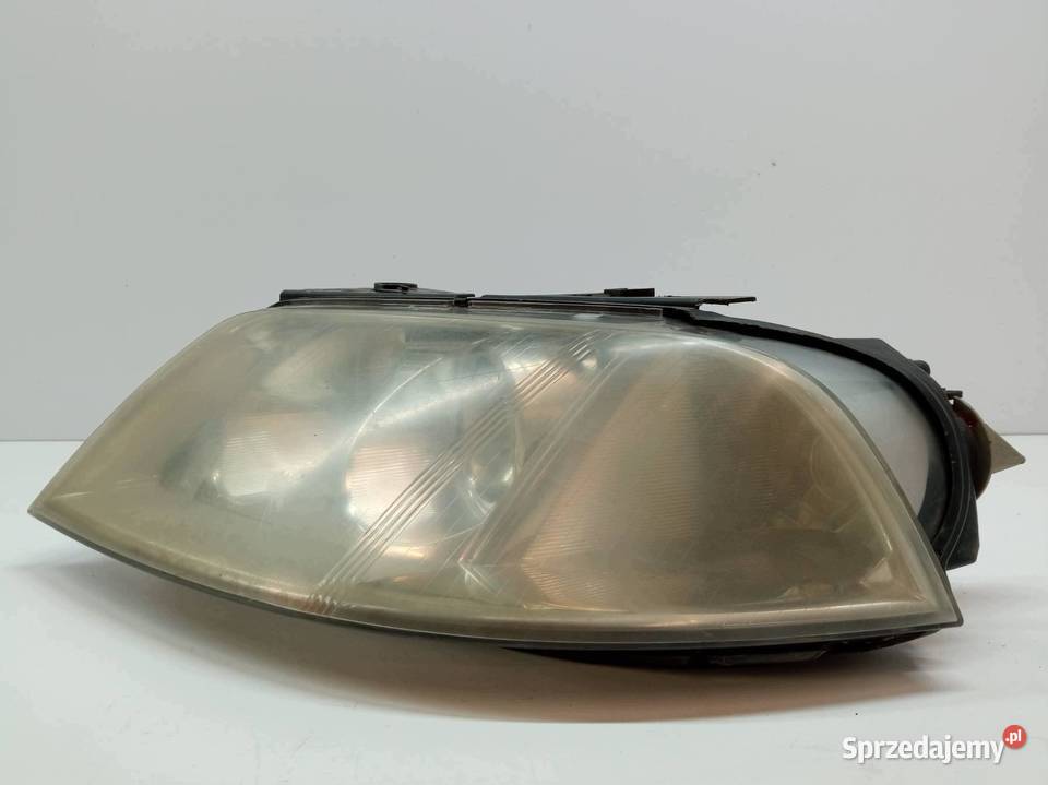 LAMPA PRZÓD LEWA EU LIFT 3B0941015AK VW świętokrzyskie