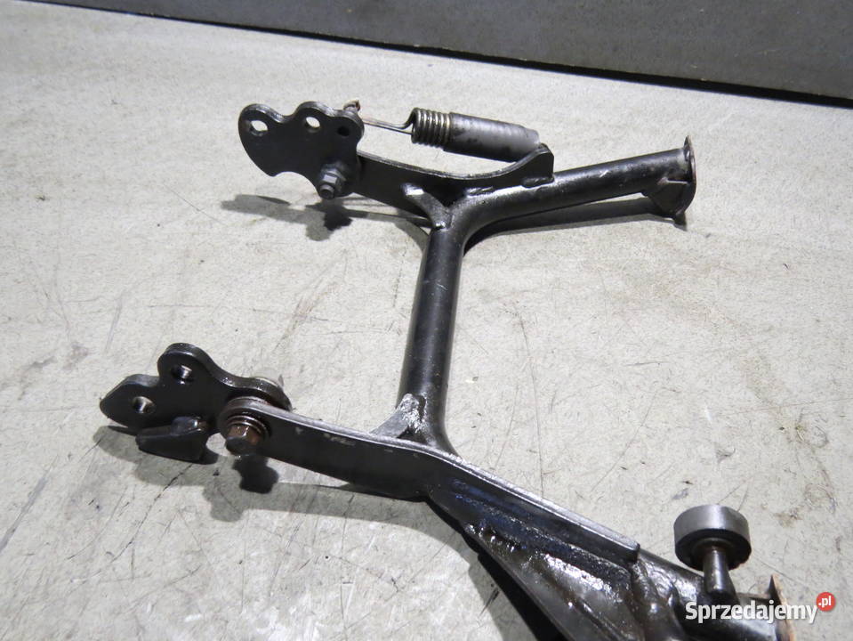 HONDA SWT400 SW 400 STOPKA CENTRALNA NÓŻKA