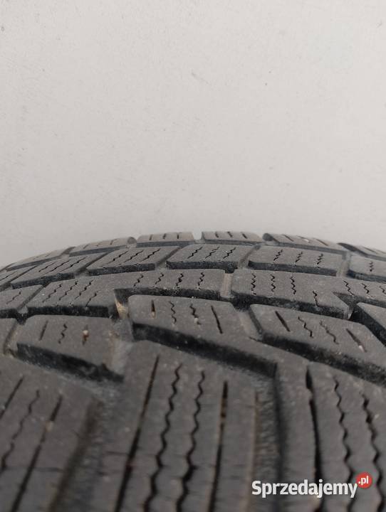 Koła opony komplet 17565 R14 Peugeot 206 Motoryzacja Chorzele