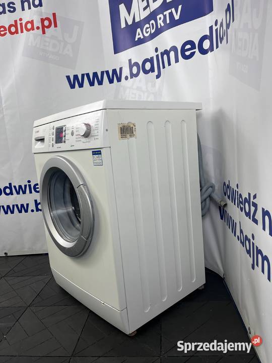 Pralka Bosch Niezniszczalna Gemany 7 1000 A Wiejca