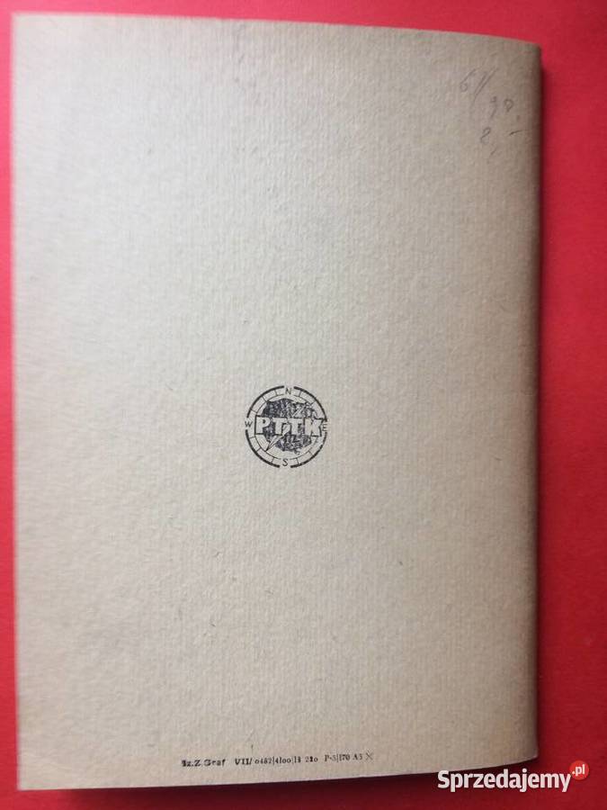 144 Katalog Statków Stoczni Szczecińskiej 1950 Szczecin sprzedam