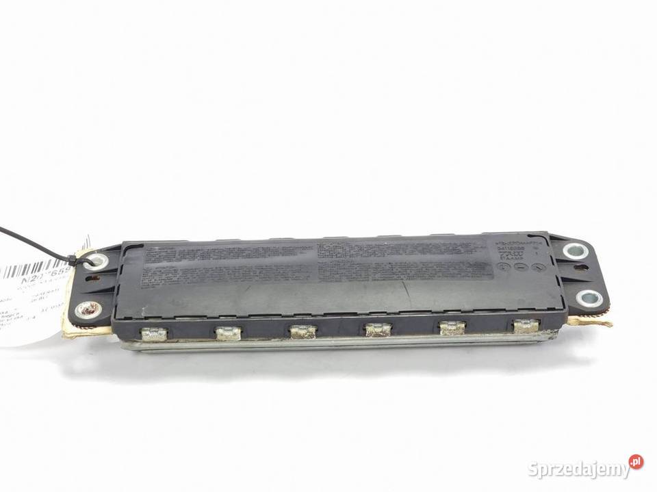 PODUSZKA AIRBAG MASERATI GHIBLI KOLANOWA