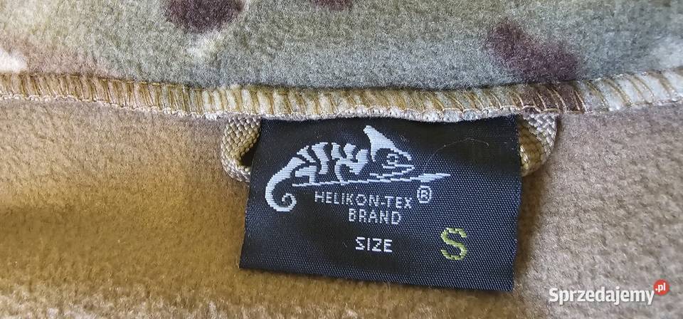 Helikon Liberty S camogrom Multicam Książenice