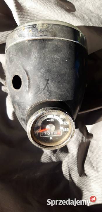 Lampa wsk 175 Kobuz Sarzyna