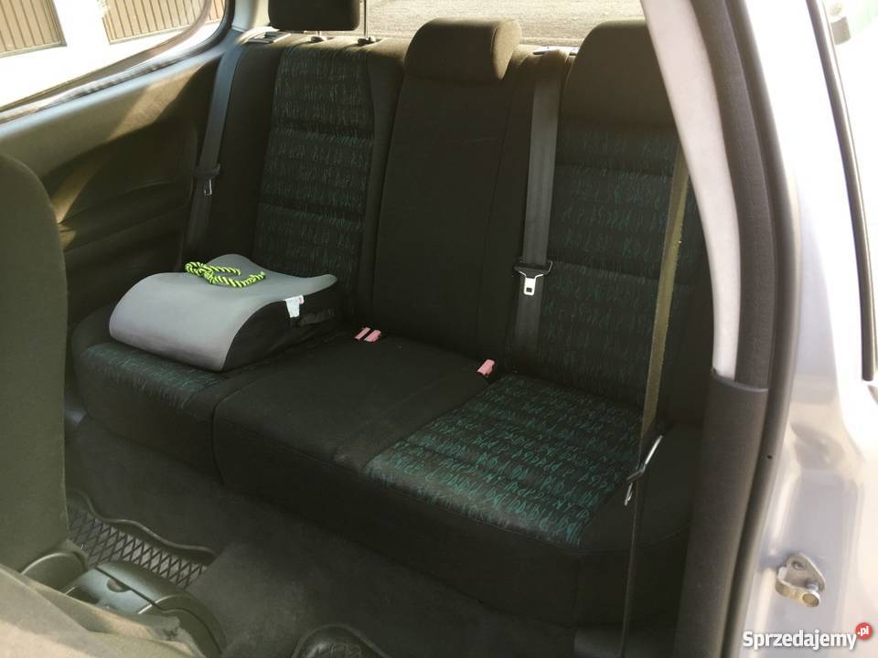 Peugeot 307 20 HDI 90 Bez DPF i dwumasa Bogata manualna Kielce sprzedam