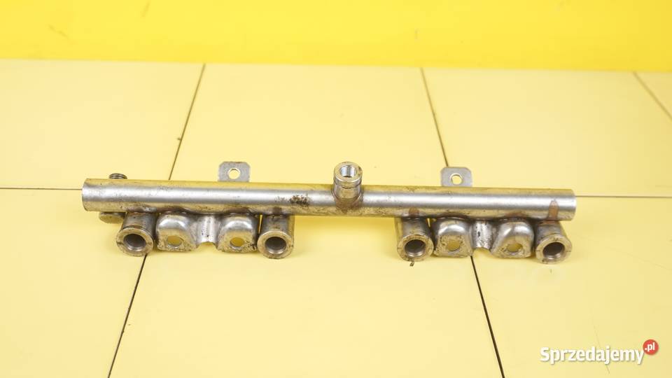 BMW 1 F20 F30 16 B 13r N13B16A listwa wtryskowa Suków sprzedam