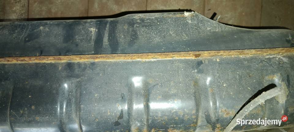 VW Garbus zbiornik paliwa 1302 i 1303 Swarzędz