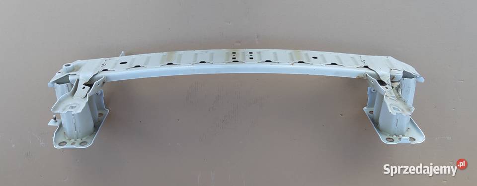 FORD PUMA MK2 BELKA ZDERZAKA PRZÓD WZMOCNIENIE