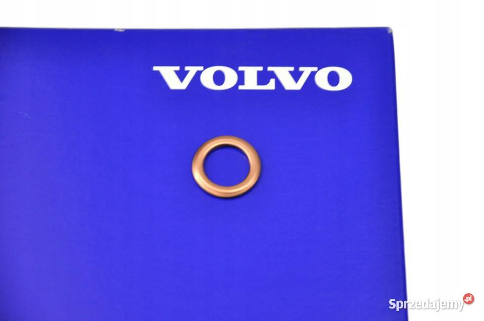 VOLVO C30 C70 S40 V50 V70 S80 uszczelka korka Bielany Wrocławskie