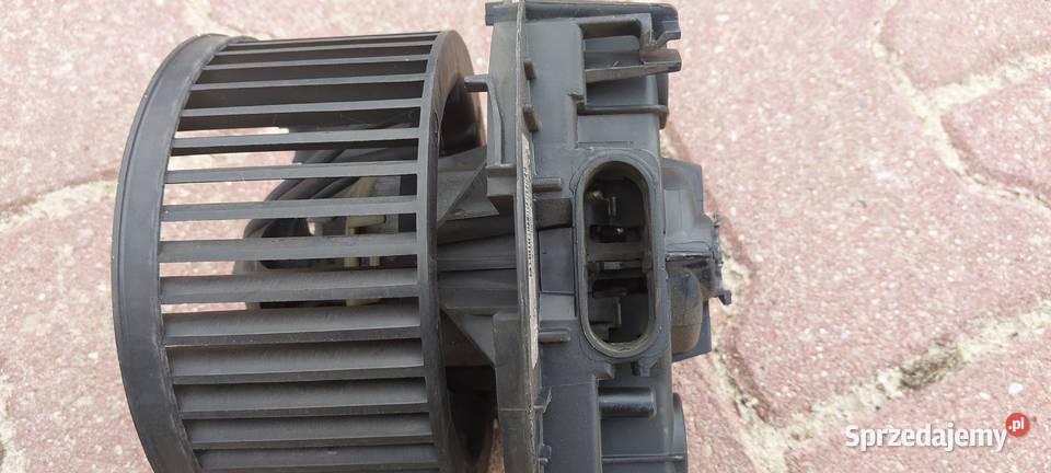 Wentylator dmucha 030910G Renault Megane II ogrzewanie