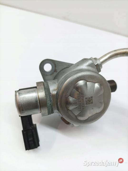 POMPA WTRYSKOWA 31437903 20 T Volvo S60 III Rok produkcji 2019