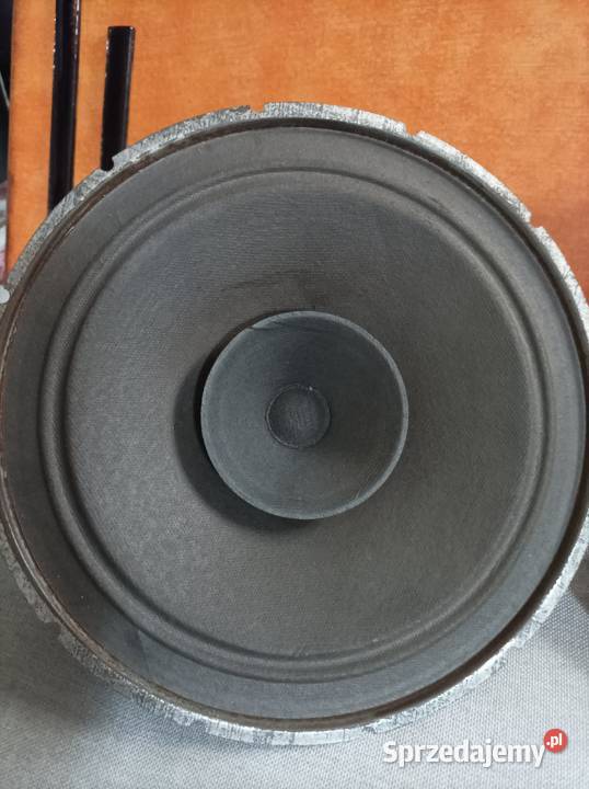 Philips głośniki szerokopasmowe 50s Płock
