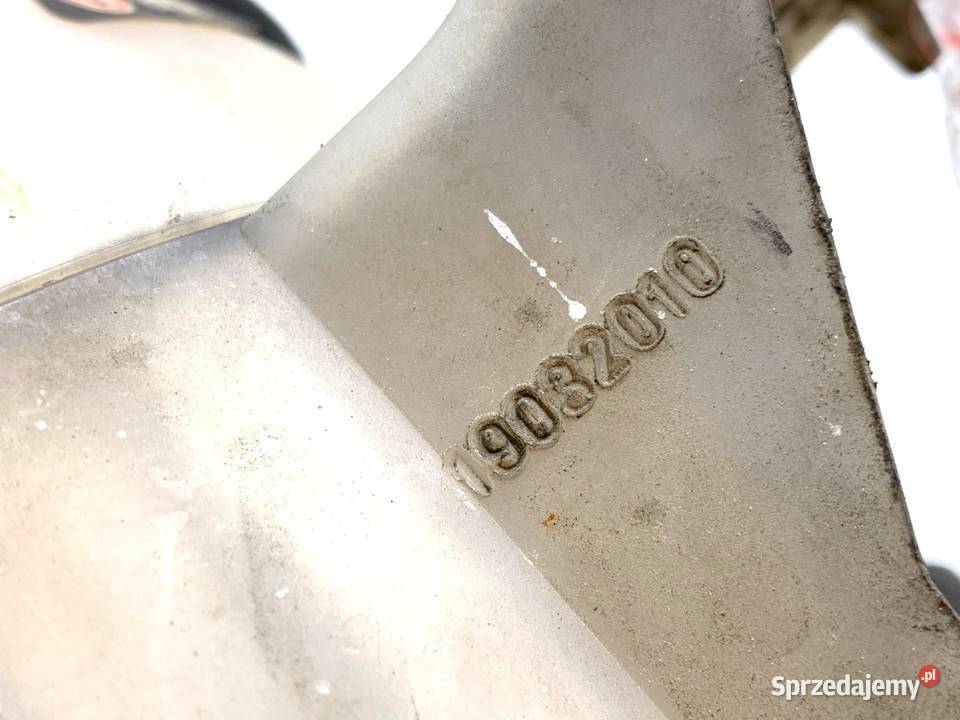 ZBIORNIK WYRÓWNAWCZY PŁYNU CHŁODZĄCEGO VW