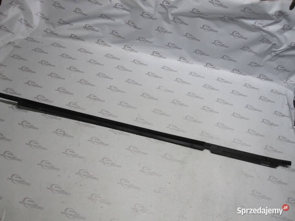 C4 GRAND PICASSO II 15r listwa zgarniająca drzwi sprzedam