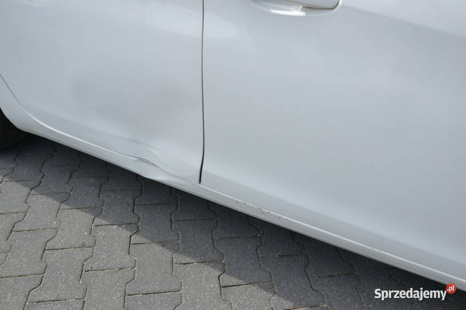 Peugeot 308 SW lifcie 15 diesel 102 MODEL 2021R Kęty