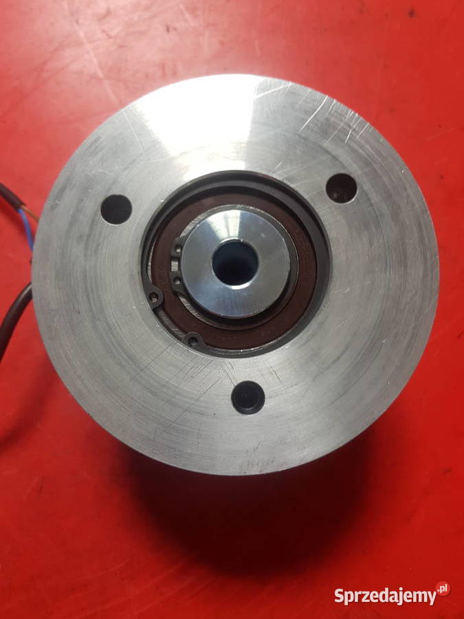 0971322400 Elektrosprzęgło prasa Lely Welger Sulechów