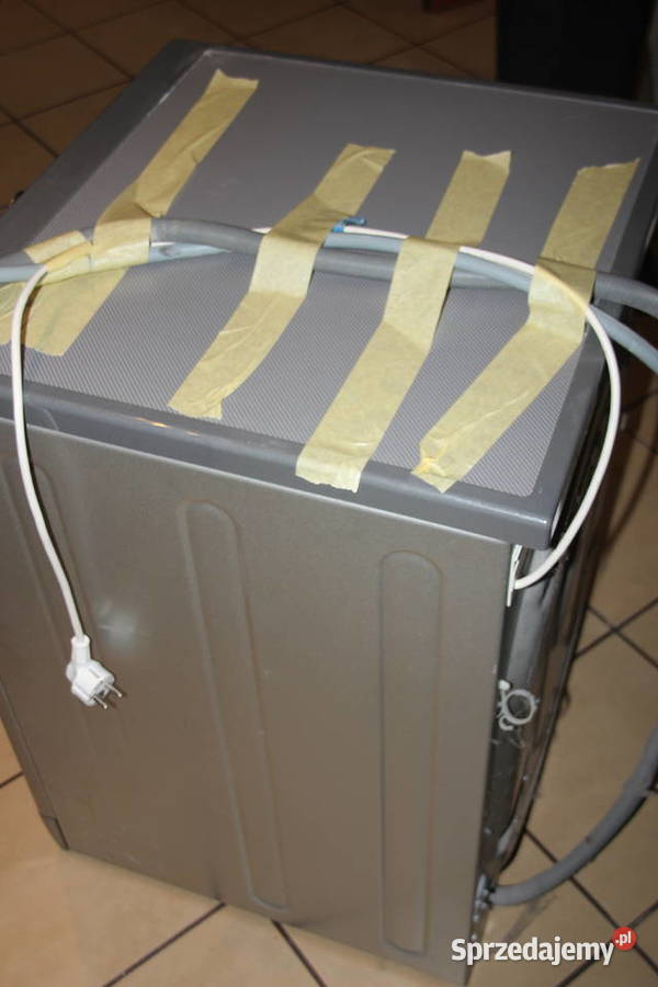 Pralka Ariston uszkodzona Tarnowskie Góry