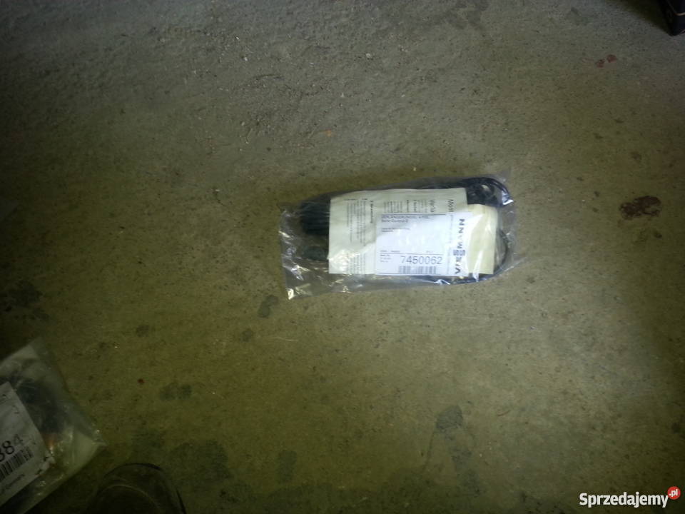 Przedłużacz bus Viessmann Lublin