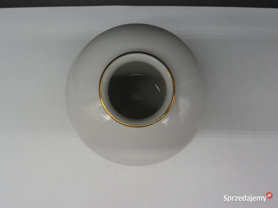 Porcelanowy wazon wazonik FURSTENBERG Raszków sprzedam