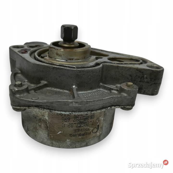 POMPA PODCIŚNIENIA Saab 93 II Opel Vectra C 20 Chełm