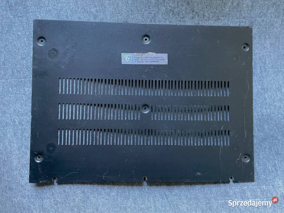 WS 403 pokrywa dolna Lublin