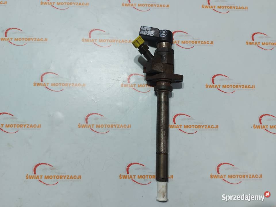 FORD CITROEN PEUGEOT VOLVO 20 TDCI HDI Kielce