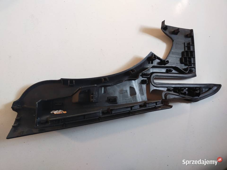 Osłona boku fotela Peugeot 207CC 207 osobowe Bydgoszcz
