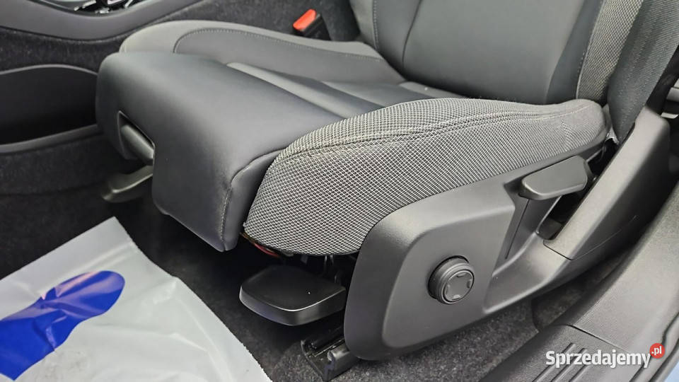 Volvo XC 40 73kWh P6 Recharge Plus Z Polskiego ABS mazowieckie