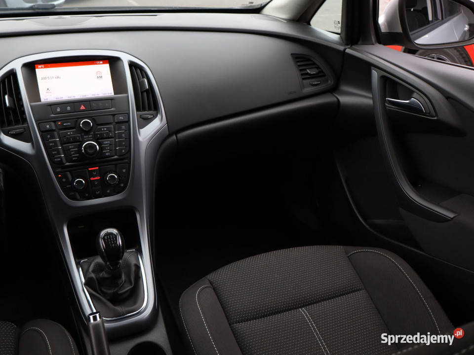 Opel Astra 16 CDTI 139147km Bielany Wrocławskie sprzedam