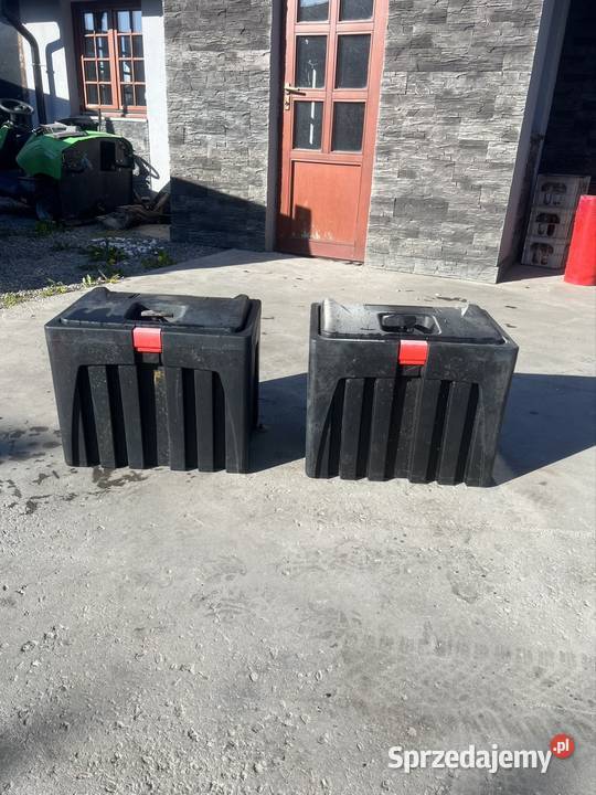 Skrzynki samochodowe narzędziowe Motoryzacja Stalowa Wola