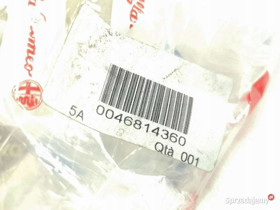 PIÓRO WYCIERACZKI LEWY PRZÓD FIAT STILO 20032007