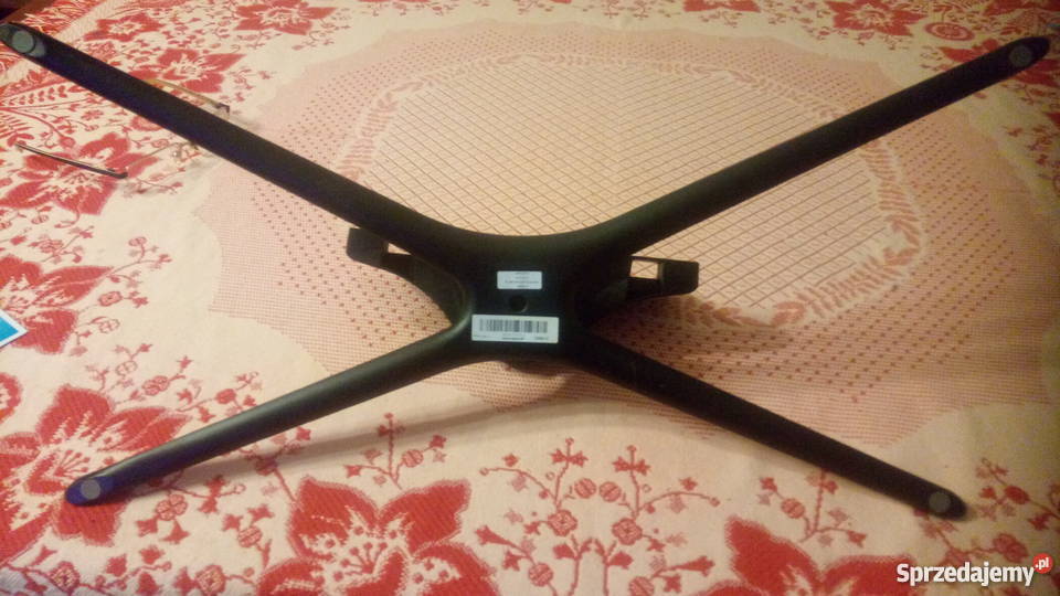 TV Samsung UE40F6400AW stopa podstawa noga Międzyrzec Podlaski