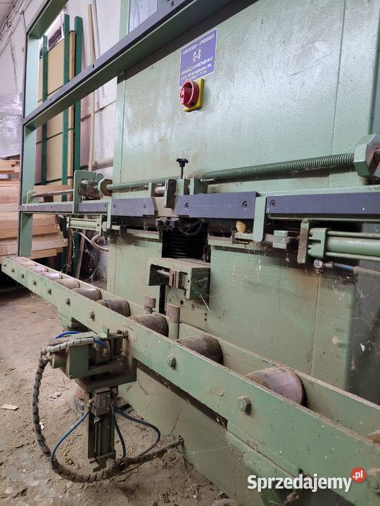 WIERTARKA POD OKUCIA OKIENNE SS EB GANNOMAT Turawa